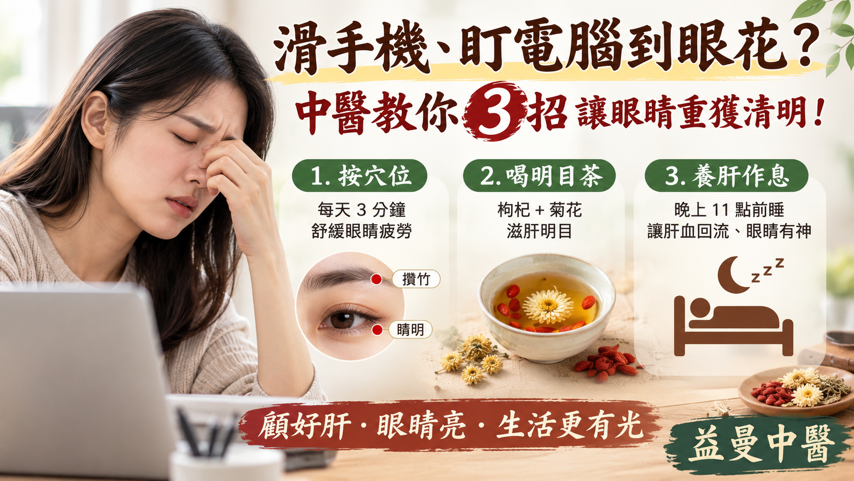 中藥,中醫養生,五臟保健,保健,保養,內科,台北市中醫診所推薦,台北減肥推薦,大暑養生,女中醫,女醫師,新北市中醫診所推薦,新北減肥埋線推薦,松江南京捷運站,益曼中醫,眼睛疲勞,睡眠,科技文明病,穴位按摩,肩頸痠痛,臨床醫學博士,食補,養生,養身,體質調理 @益曼小天使 (益曼中醫) Emen Traditional Chinese Medicine Clinic (Emen TCM Clinic)