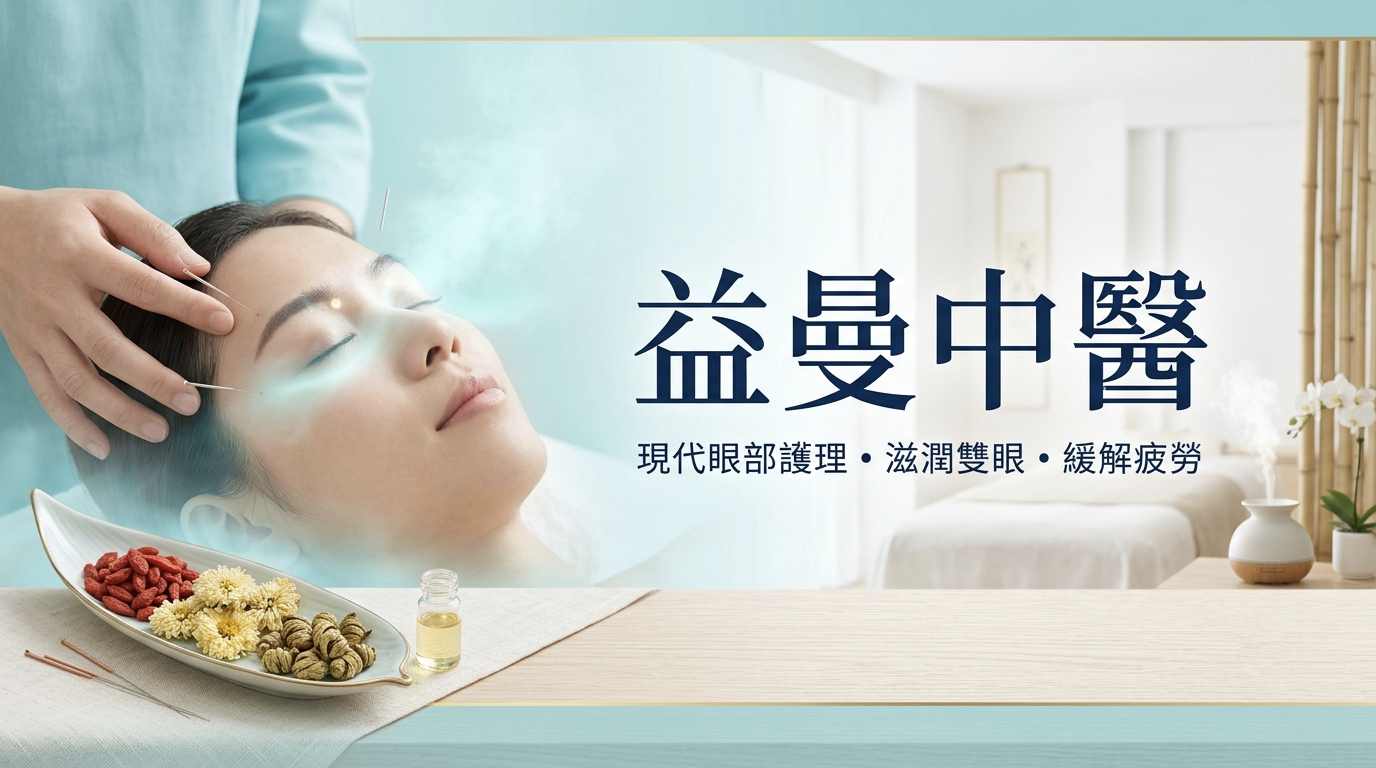 中藥,中醫,乾眼症,五臟保健,保健,保養,內科,冷氣房乾眼症,台北市中醫診所推薦,台北減肥推薦,女中醫,女醫師,攢竹穴,新北市中醫診所推薦,新北減肥埋線推薦,松江南京捷運站,枸杞菊花茶,決明子功效,益曼中醫,眼睛疲勞,眼睛紅血絲,睛明穴,穴位埋線,肝血不足,臨床醫學博士,調理,護眼方法,食補,養生,養肝,養身,體質調理 @益曼小天使 (益曼中醫) Emen Traditional Chinese Medicine Clinic (Emen TCM Clinic)