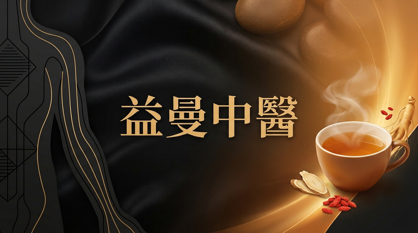 爸爸總喊累、肚子消不掉？中醫揭密「啤酒肚」其實是過勞！
