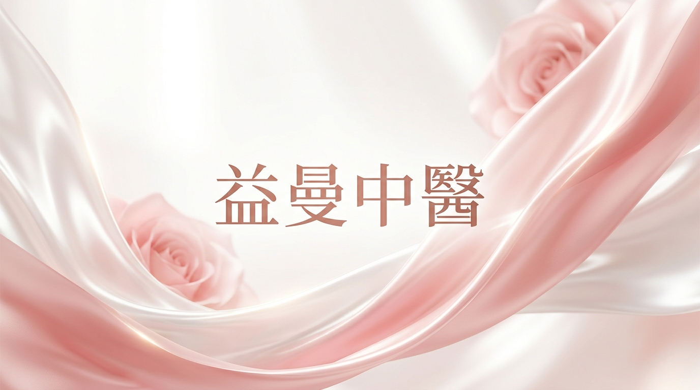 中醫美容,抗糖化,玫瑰桑葚茶,益曼中醫,美顏針,脾虛濕盛,臉色蠟黃,臉部鬆弛,迎香穴,顴髎穴 @益曼小天使 (益曼中醫) Emen Traditional Chinese Medicine Clinic (Emen TCM Clinic)