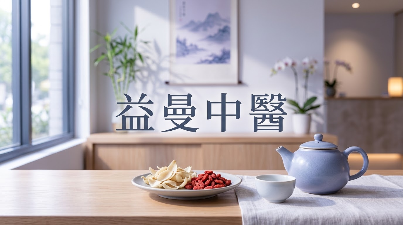 突然一陣燥熱、莫名想發火？中醫揭「更年期潮熱」真相：補「腎陰」才是滅火關鍵！