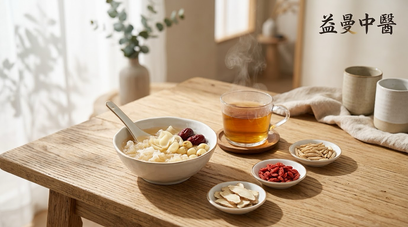 今日處暑，走出酷暑迎秋風，喉嚨怎麼開始「卡卡癢癢」？