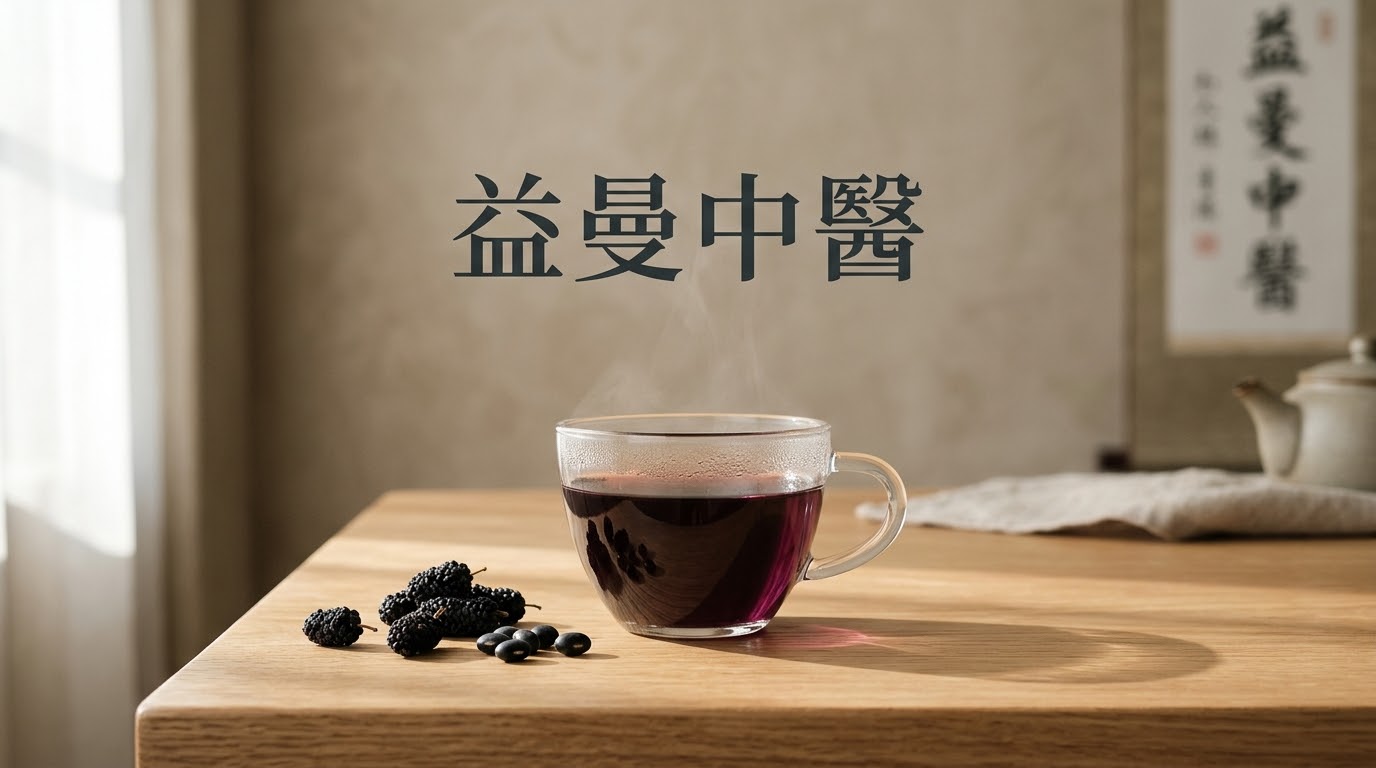 天涼卻半夜盜汗熱醒？中醫揭 40+ 女性「秋季乾燒」真相：3 招幫身體退虛火