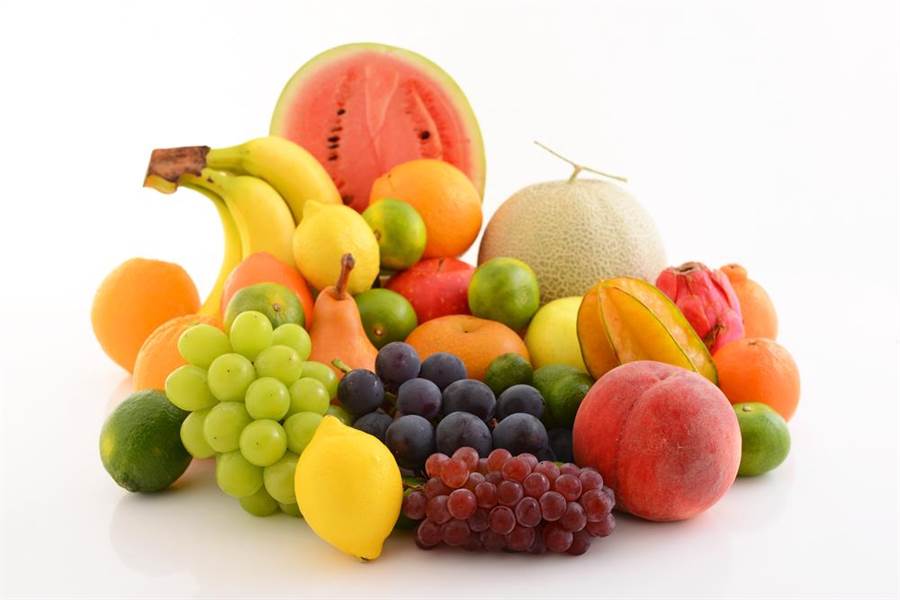 28種水果的個性，我們都吃對了嗎？ @嘿!部落!