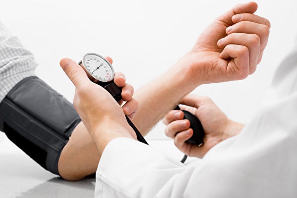 高血壓的真正發病原因是什麼呢？?