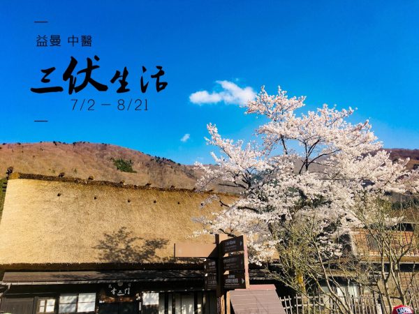 三伏貼的功效，冬病夏治